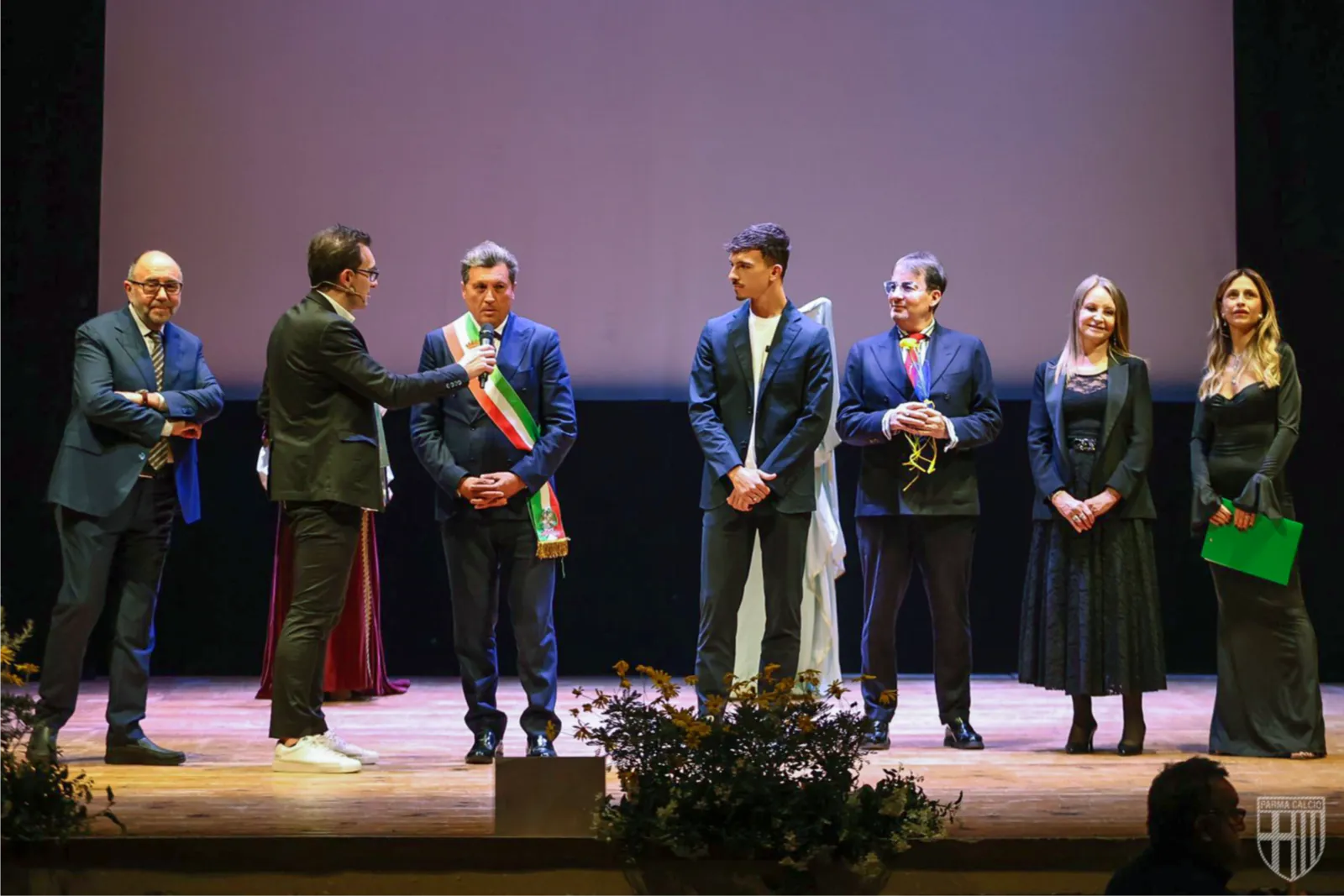 Delprato premio ”Gianni Di Marzio”