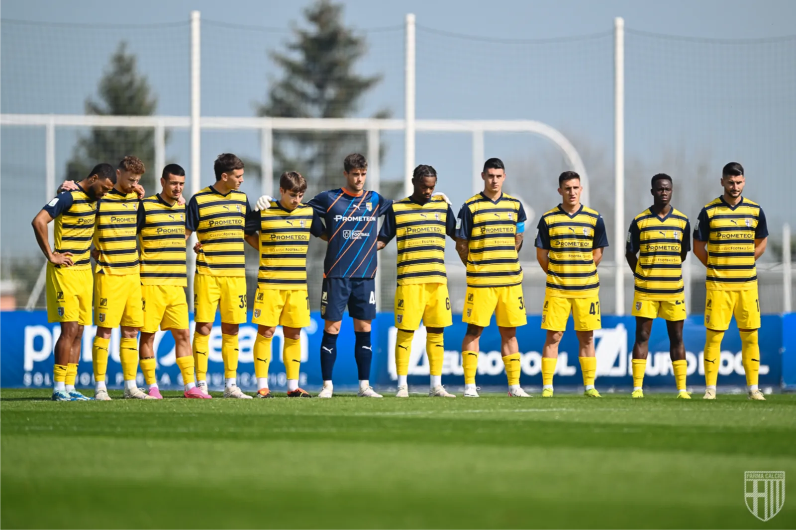 minuto di silenzio Joe Barone