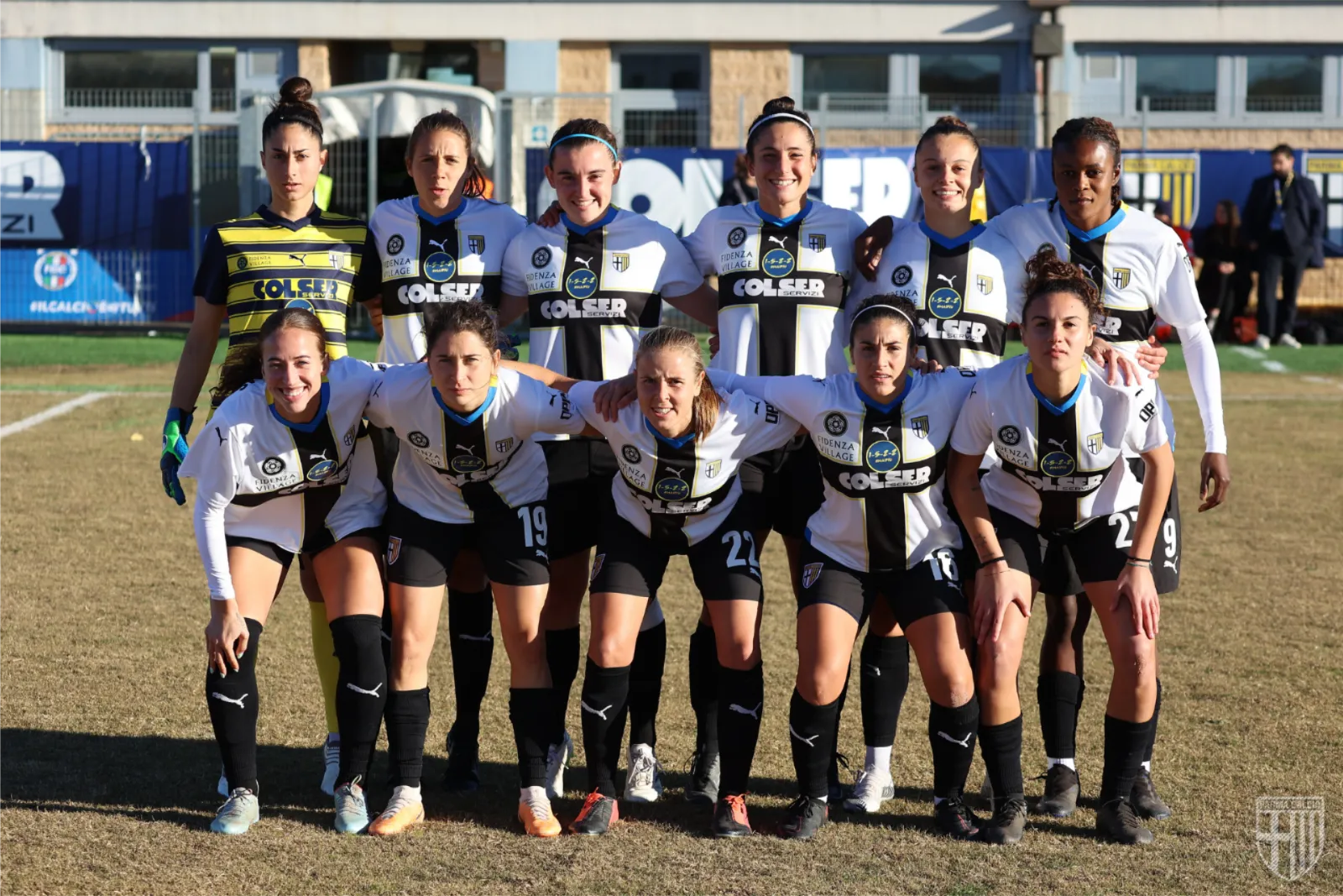 Italy Serie B Women Standings  League Table & Team Rankings Updates