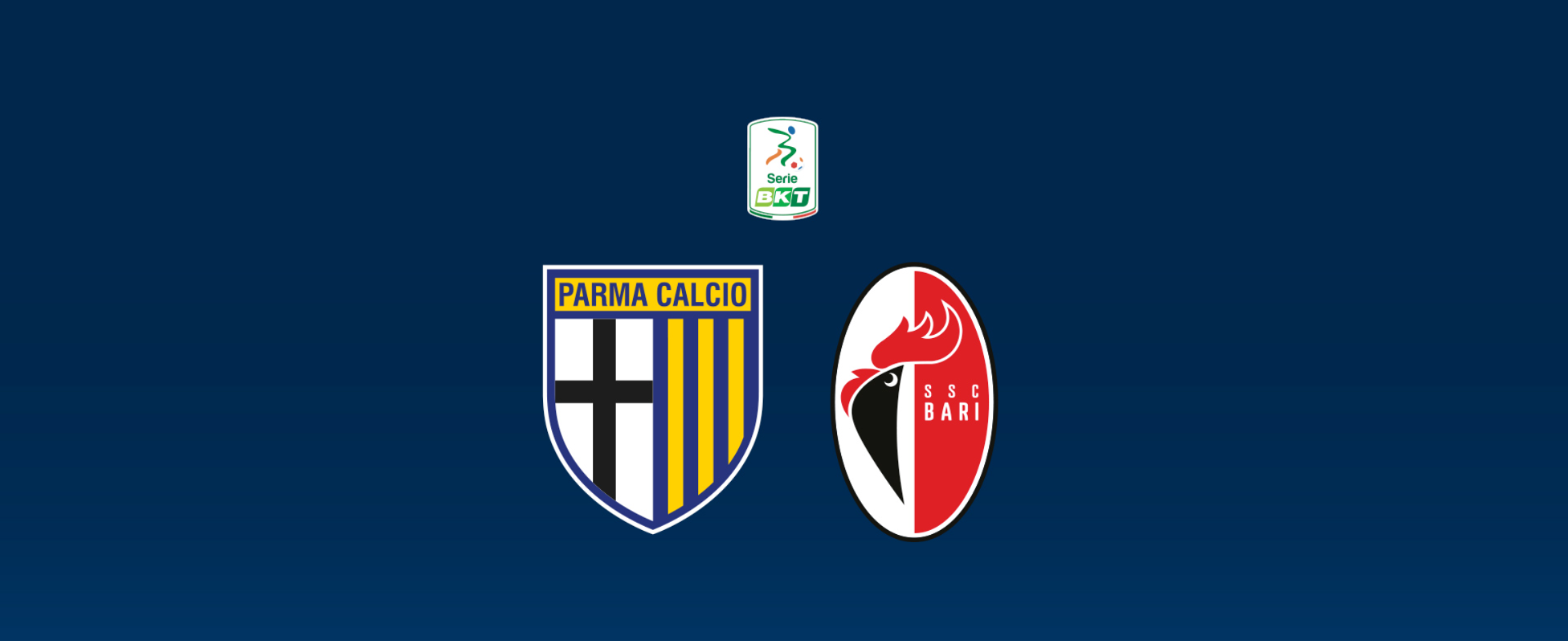 IFI Match Sponsor Modena FC vs Parma