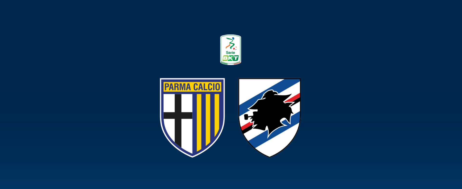 PARMA vs PALERMO, SERIE B - 16° Giornata