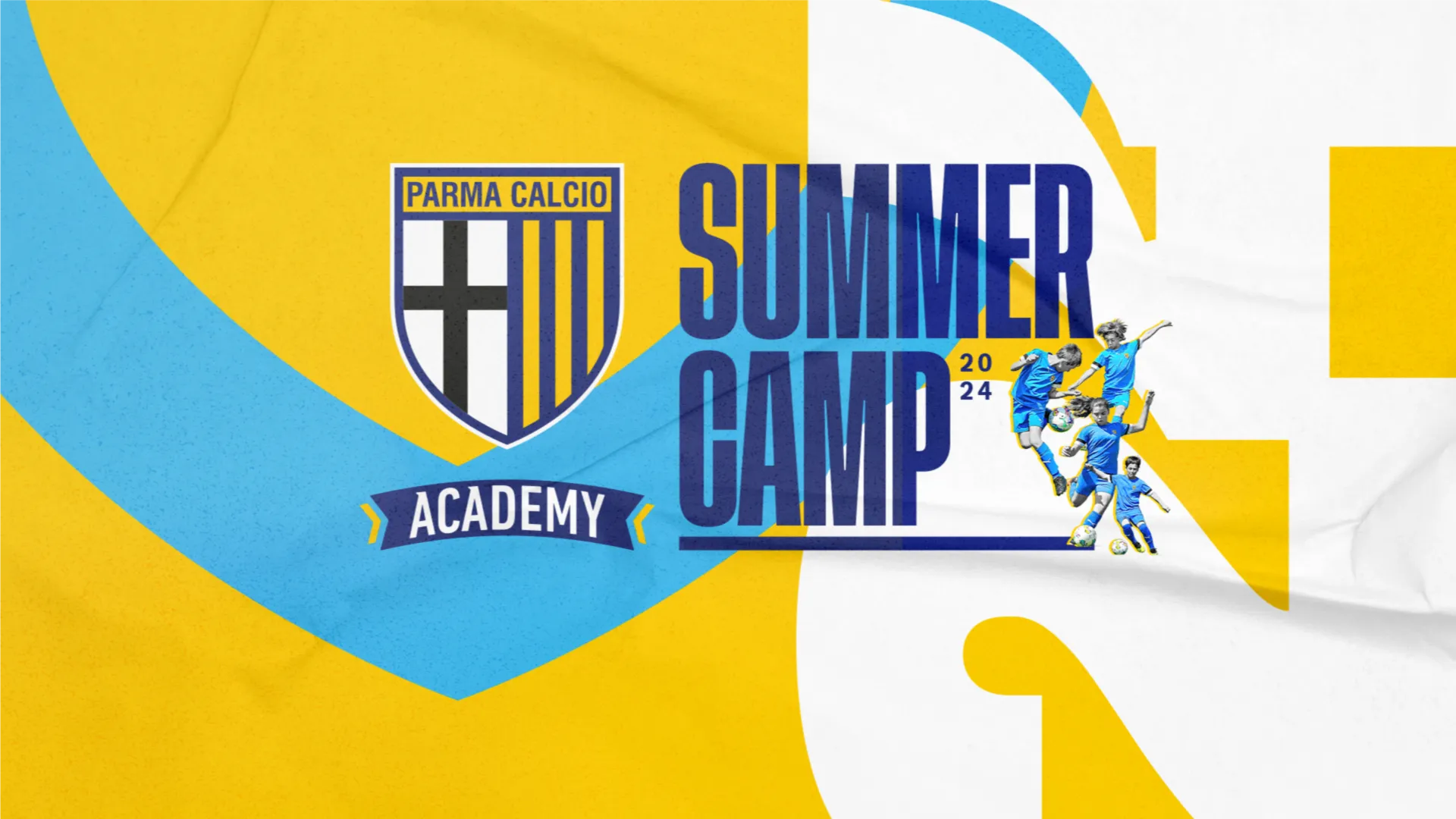 Parma Academy Team
