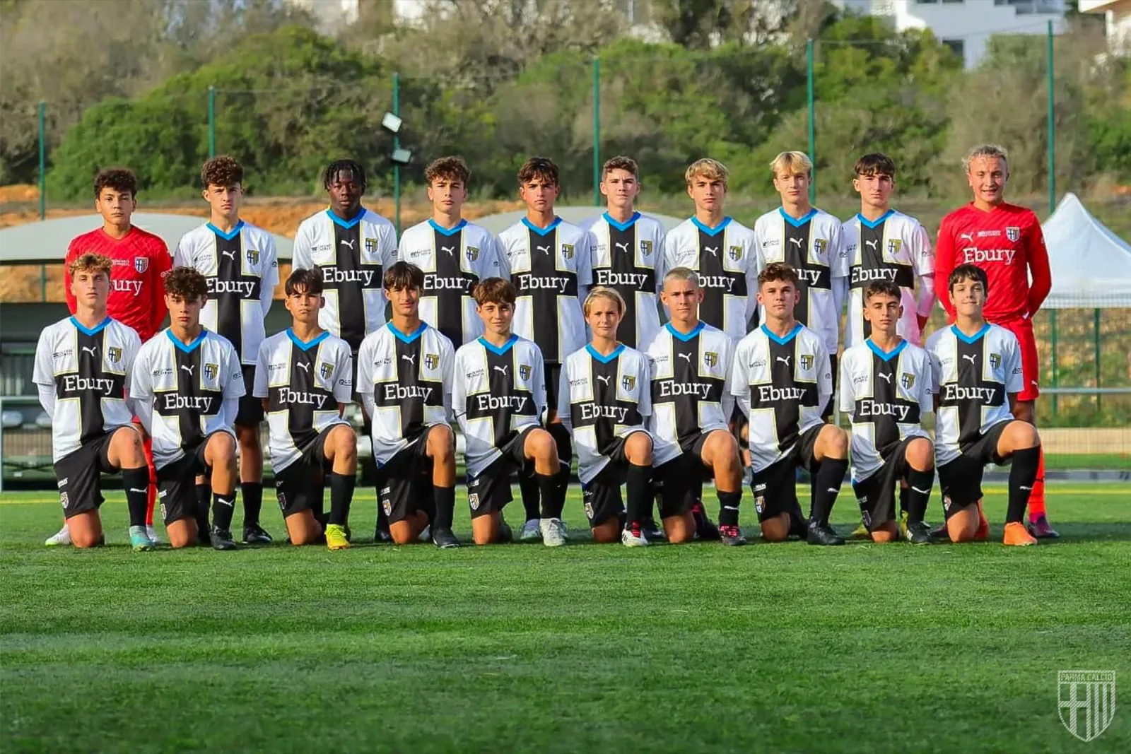 Under 14 qualificato alle fasi Nazionali