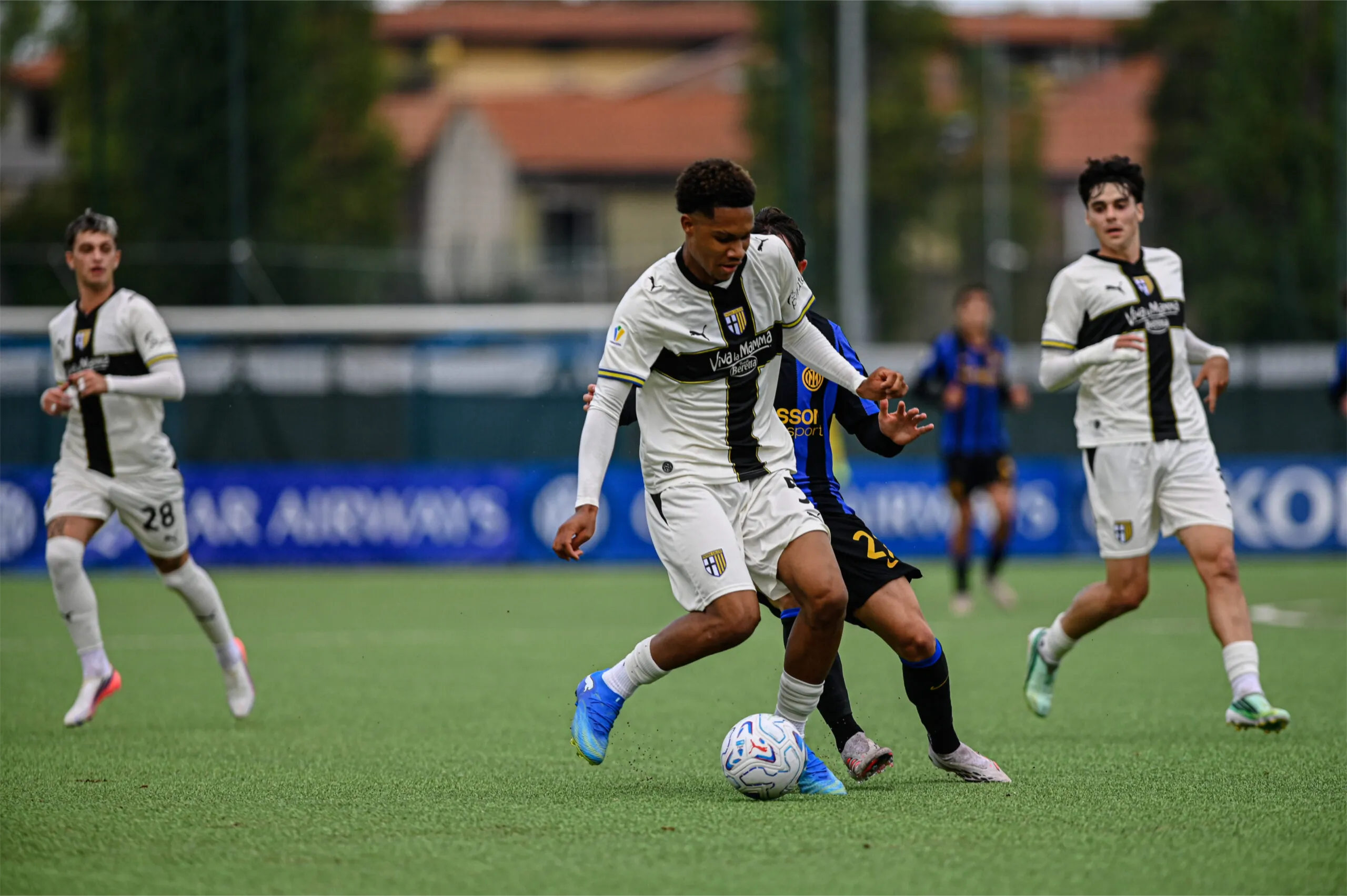 null