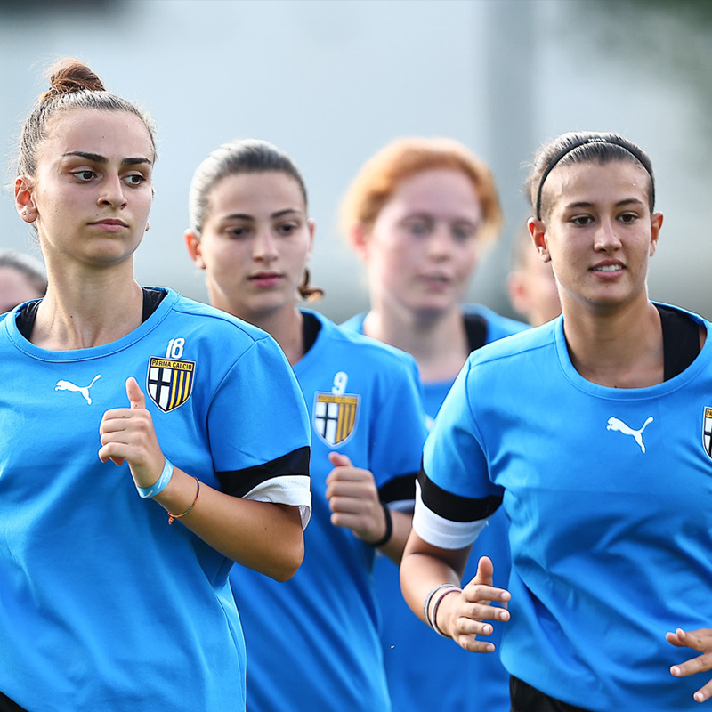 prima squadra maschile