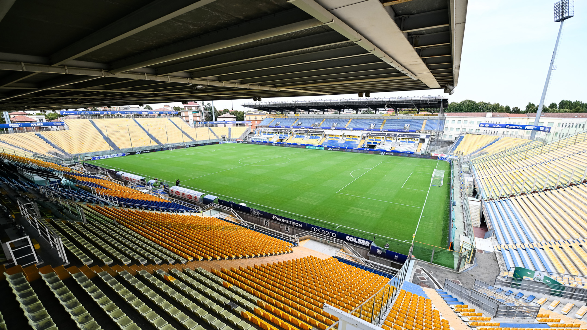 stadio tardini
