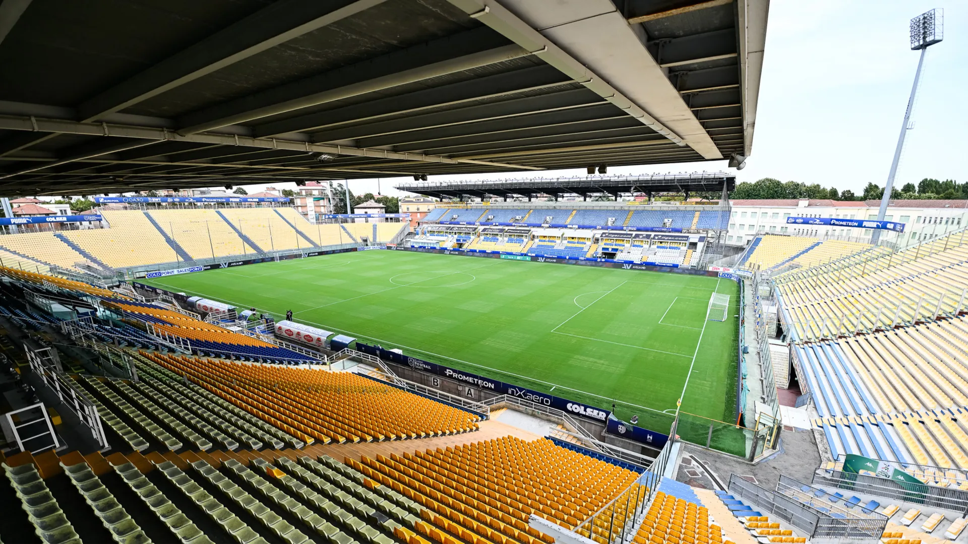 stadio tardini