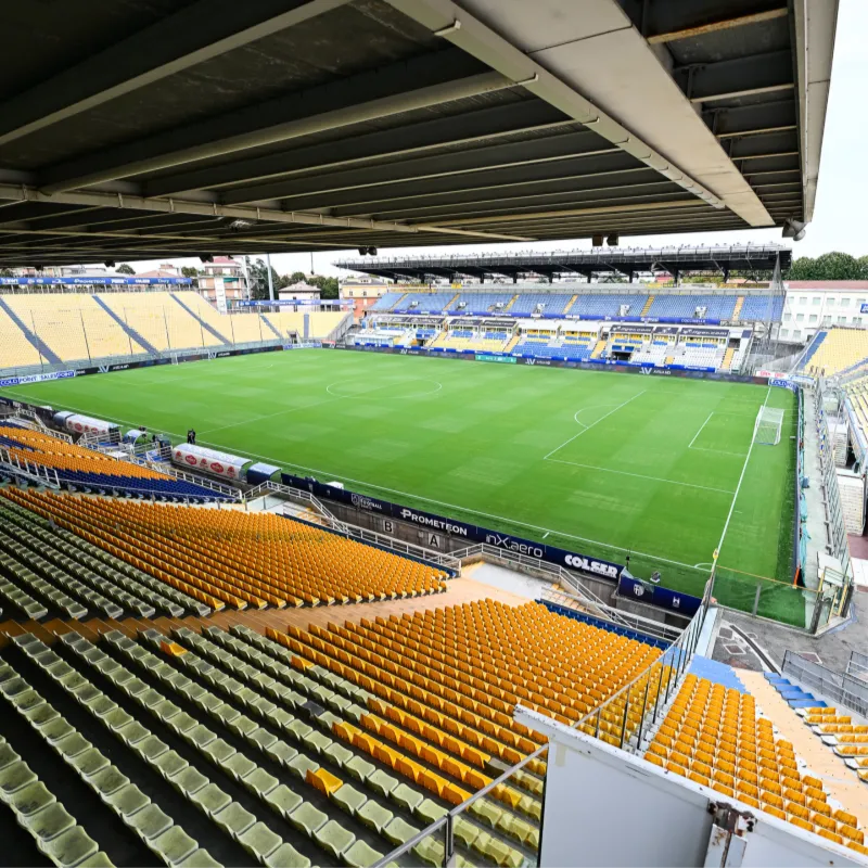 stadio tardini