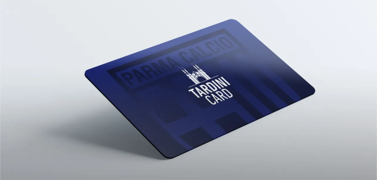 tardini card