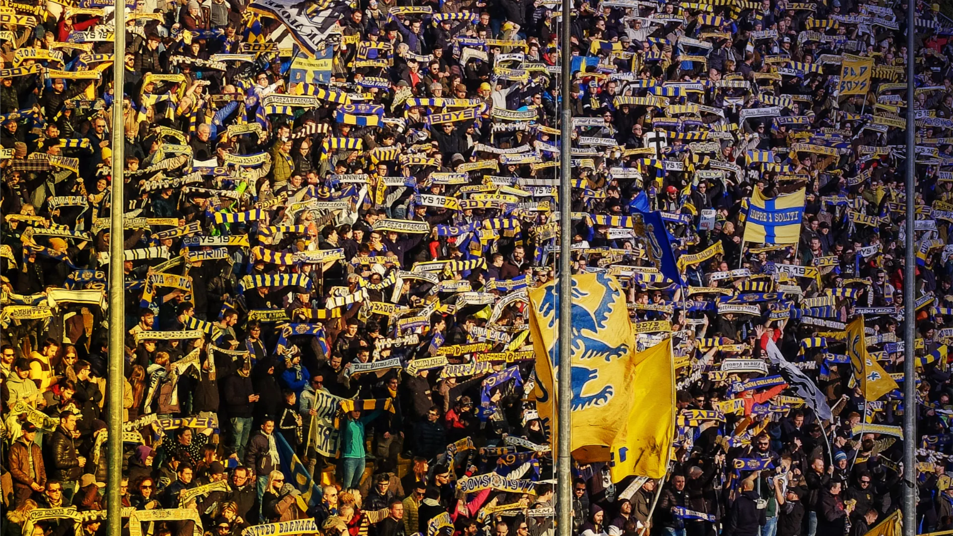 Modena-Parma: biglietti in vendita - Modena FC