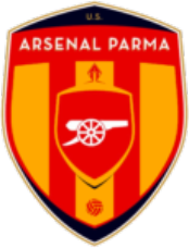 arsenal parma