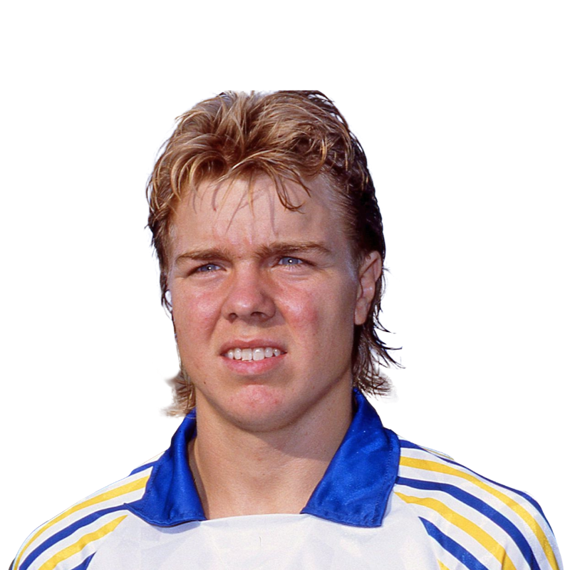 Tomas Brolin