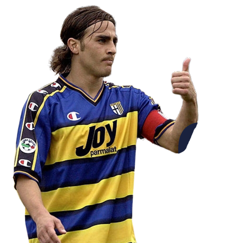 Fabio Cannavaro