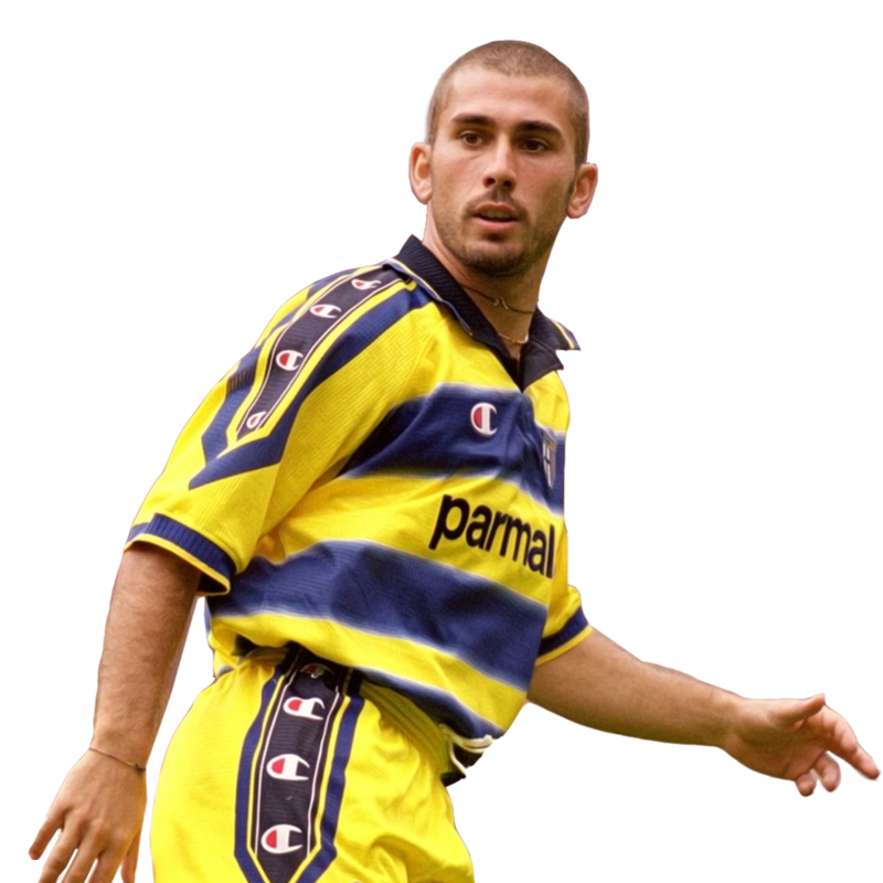 Marco Di Vaio