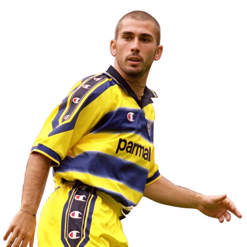 Marco Di Vaio