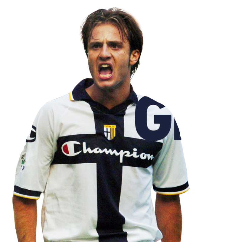 Alberto Gilardino