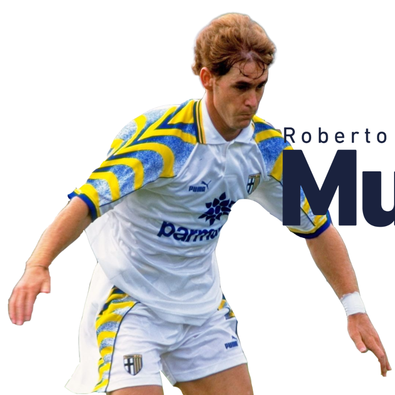 Roberto Mussi