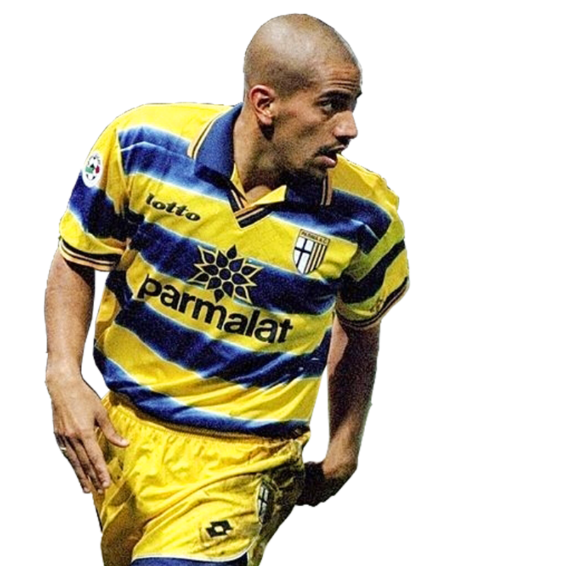 Juan Sebastian Veron