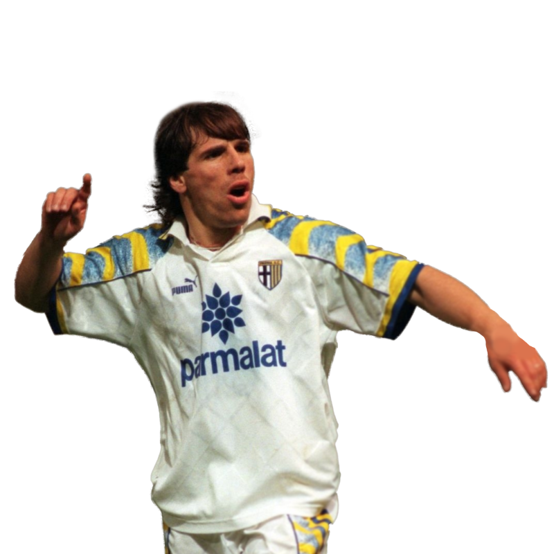 Gianfranco Zola