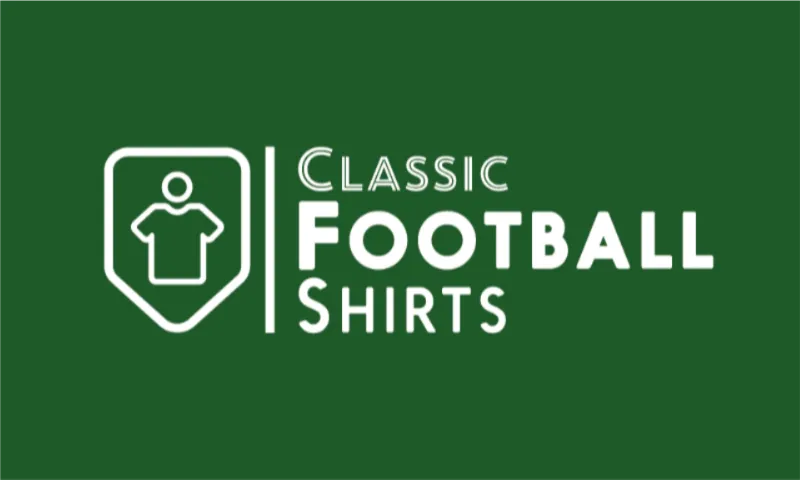 Classic Football Shirts