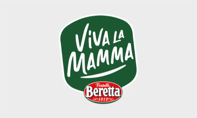 Viva la Mamma