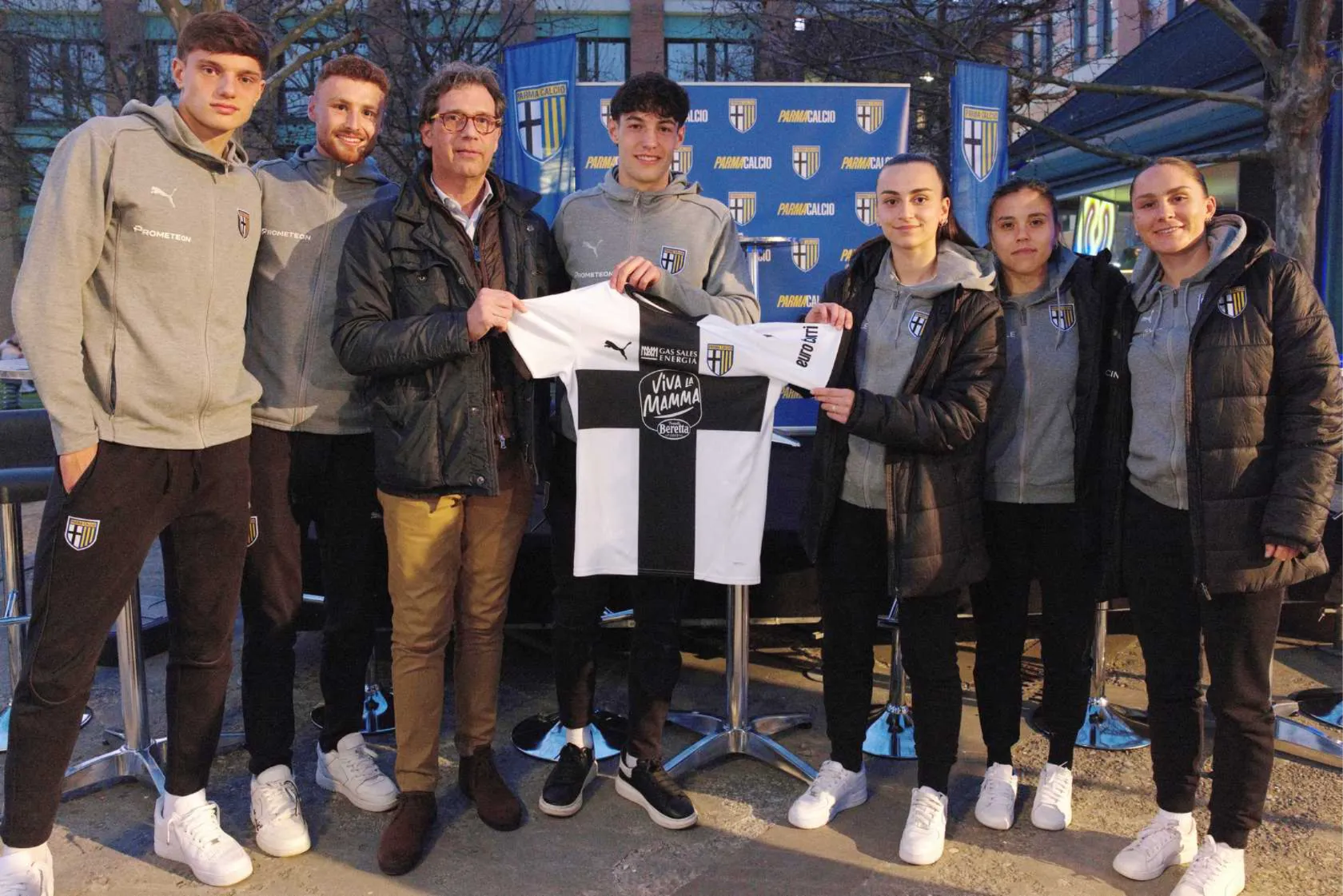 cronaca parma calcio 1913 udinese calcio