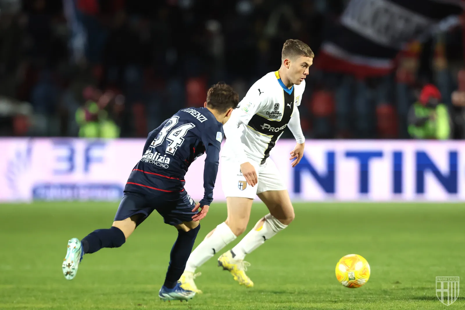 Palermo FC, News & Stats, Soccer