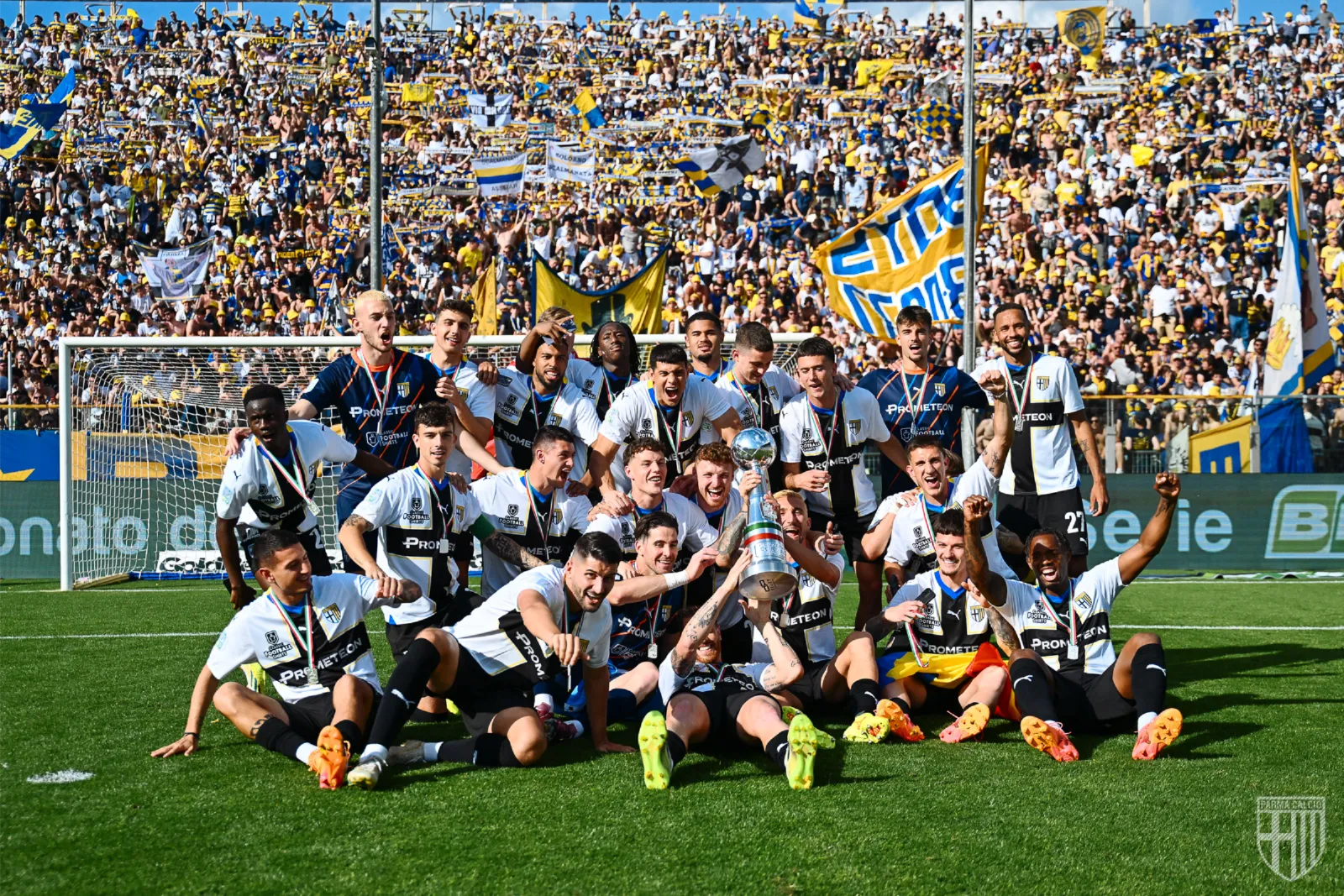 News Parma Calcio 1913