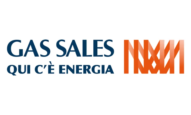 Gas Sales Energia