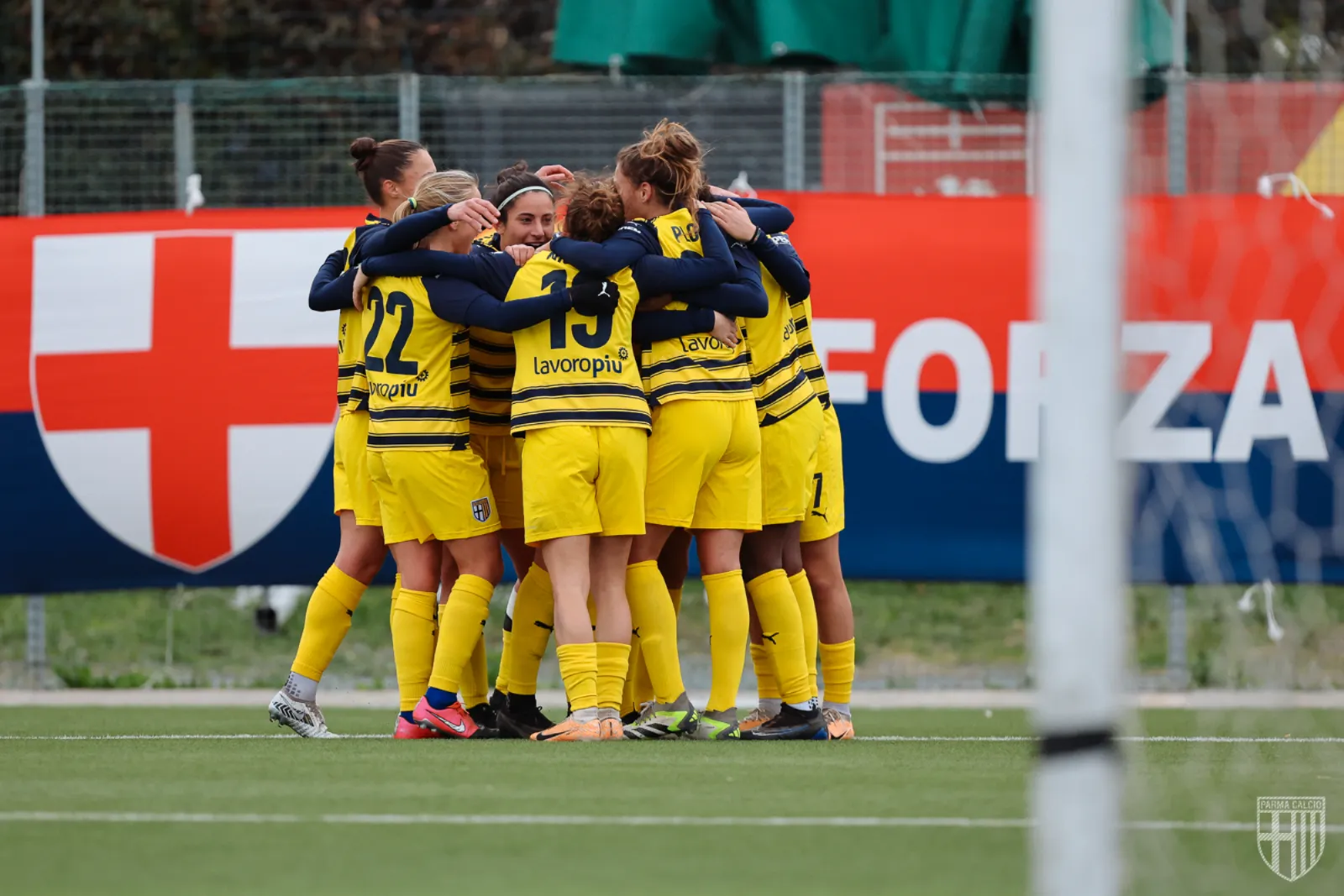 Parma Calcio 1913 Parma Calcio 1913