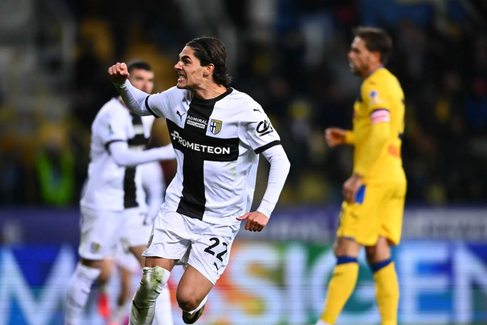 Parma Calcio 1913 - Home | Parma Calcio 1913