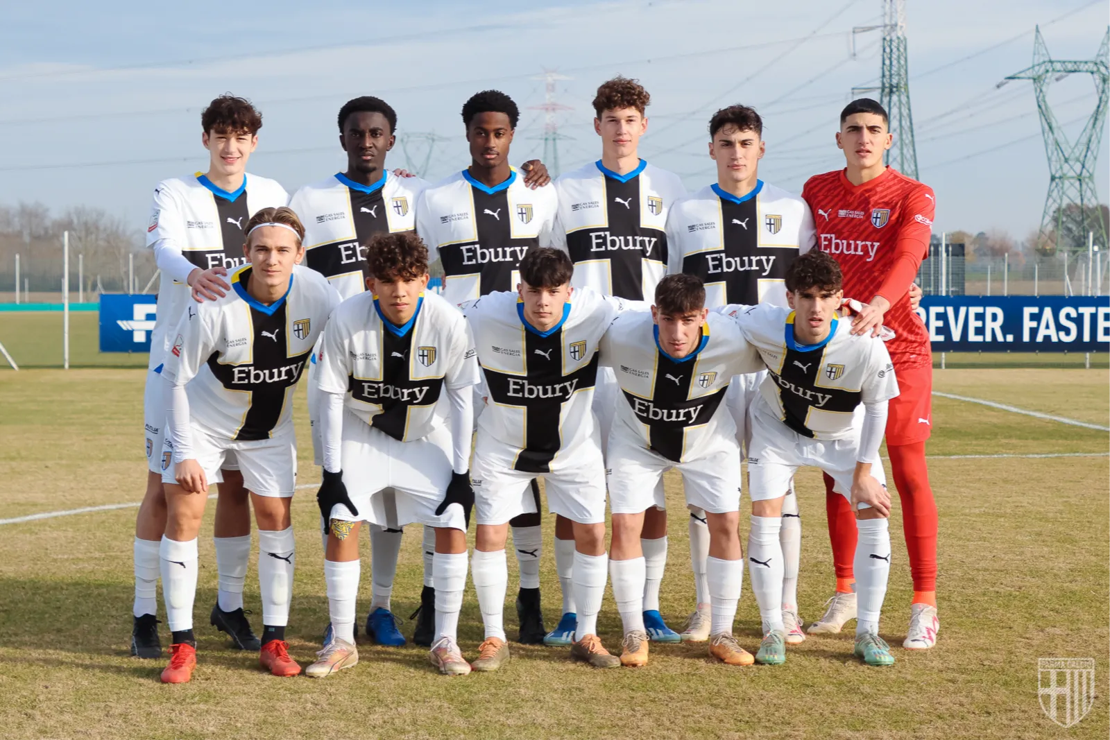 Parma Calcio 1913 Parma Calcio 1913