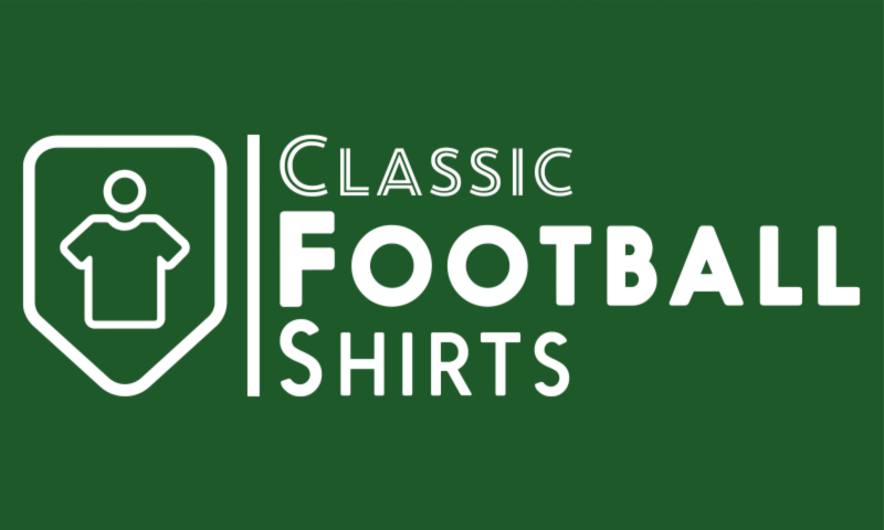 Classic Football Shirts