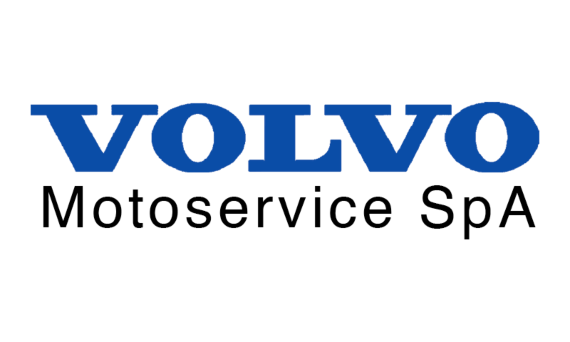 Volvo Motorservice