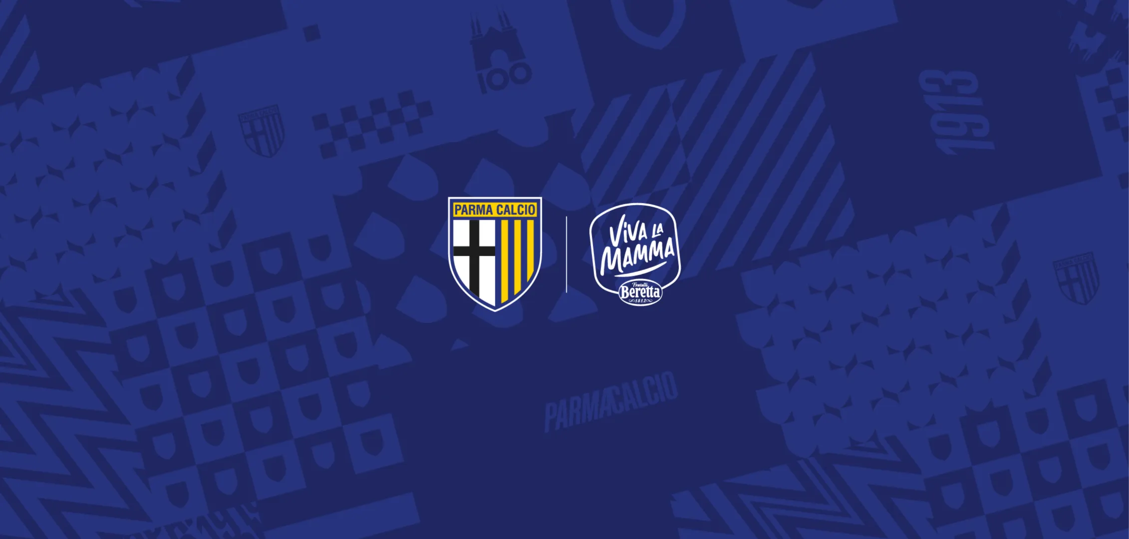 A101 PARMA SPEZIA Maillot De Gardien De But Match Jersey GK VIVA LA MAMMA