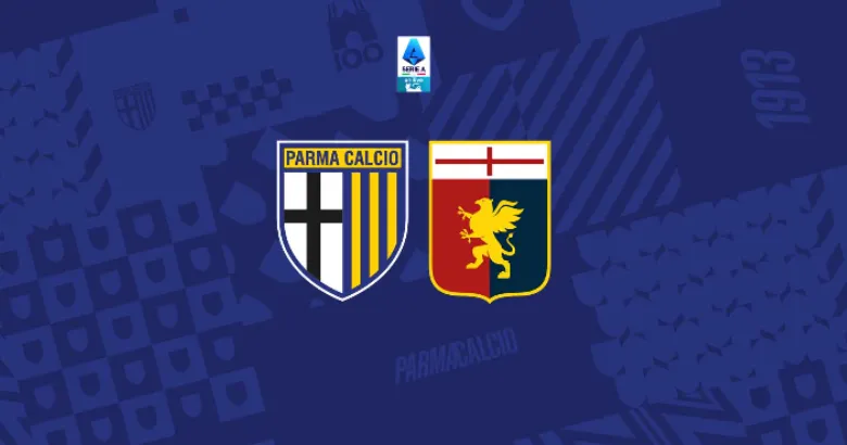 PARMA-GENOA: INFO PREVENDITA | Parma Calcio 1913
