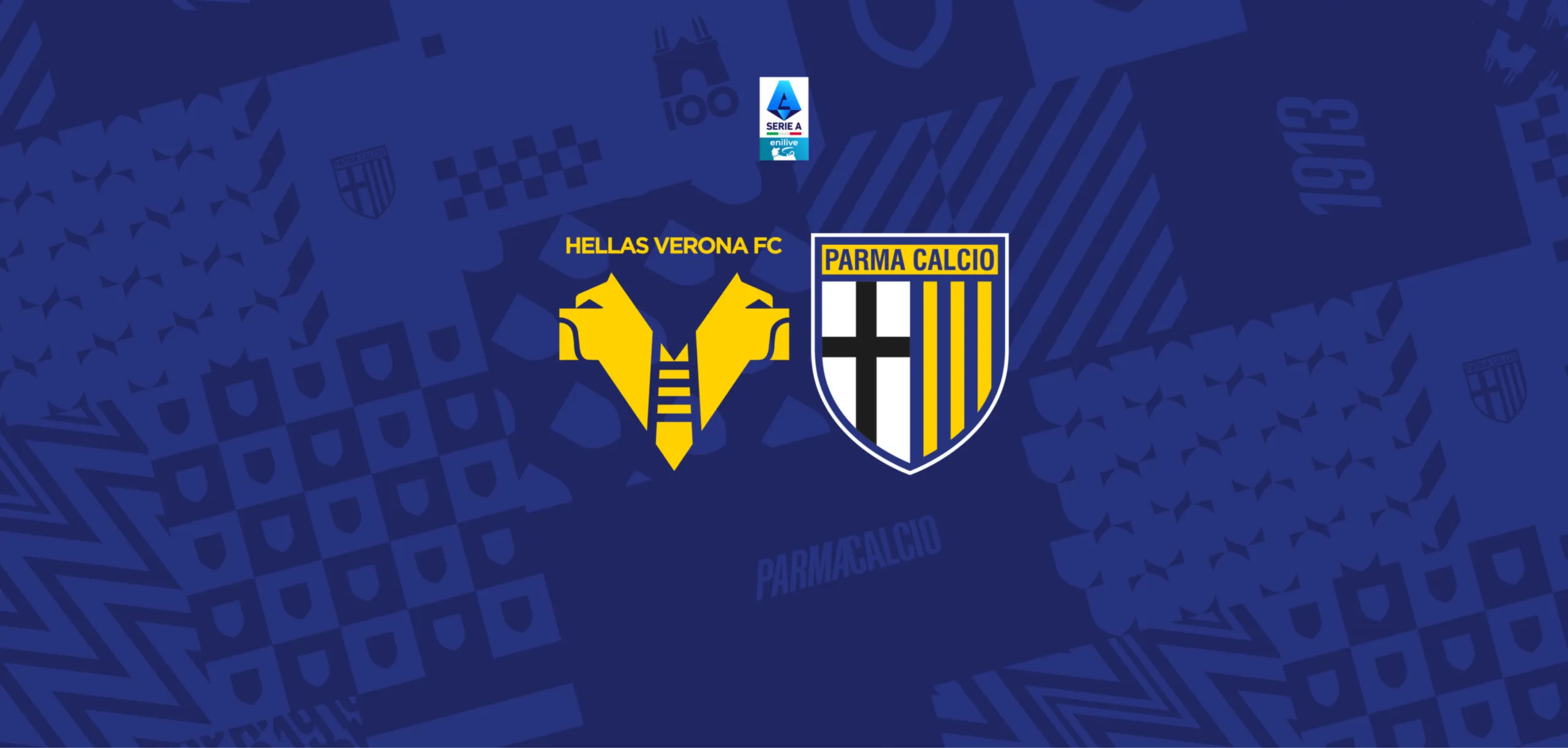 Hellas Verona vs. Parma: Visitor Section Presale - News Directory 3