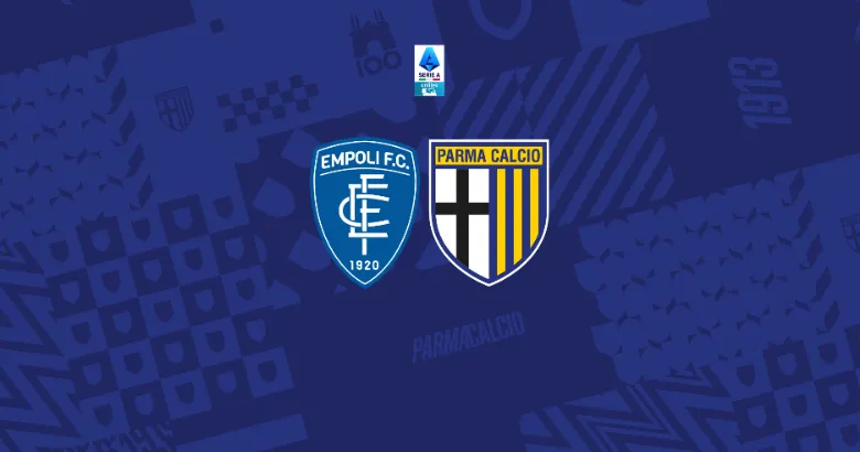 EMPOLI-PARMA: PREVENDITA SETTORE OSPITI | Parma Calcio 1913