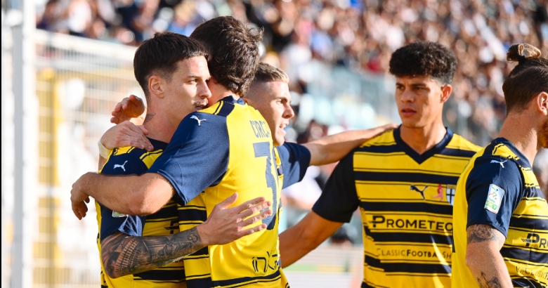 COPPA ITALIA FRECCIAROSSA, LECCE-PARMA: I CONVOCATI | Parma Calcio 1913