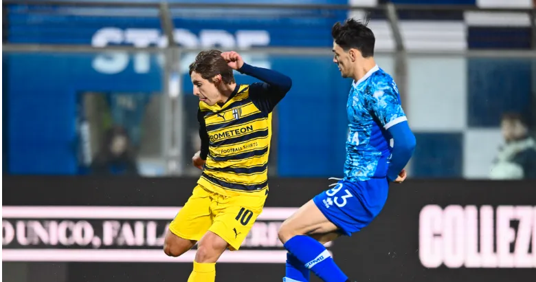 POST MATCH: STATISTICS FROM COMO VS. PARMA | Parma Calcio 1913