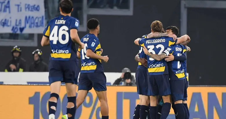 POST MATCH | LE STATISTICHE DI LAZIO-PARMA | Parma Calcio 1913