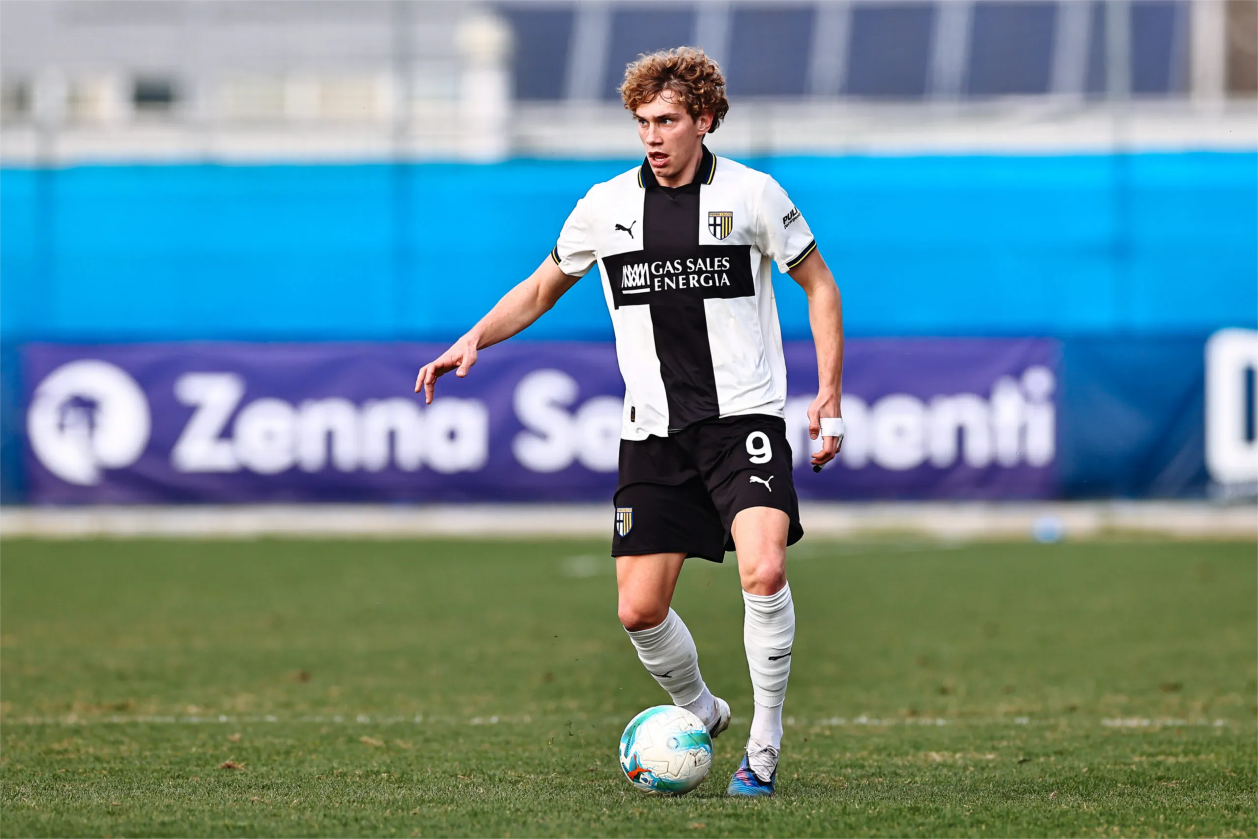 PRIMAVERA 1: PARMA-CREMONESE 2-0 | Parma Calcio 1913
