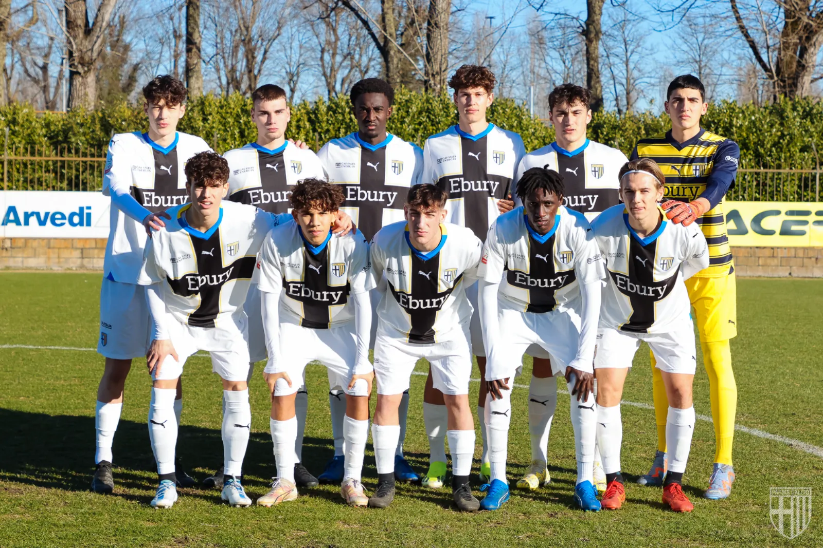PRIMAVERA 2, CREMONESE-PARMA 1-1 | Parma Calcio 1913