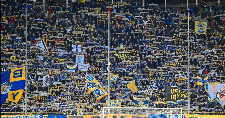 Modena-Parma: biglietti in vendita - Modena FC