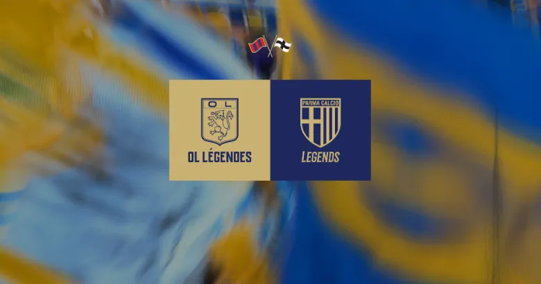 PARMA LEGENDS, EIN DEBÜT VOLLER EMOTIONEN | Parma Calcio 1913