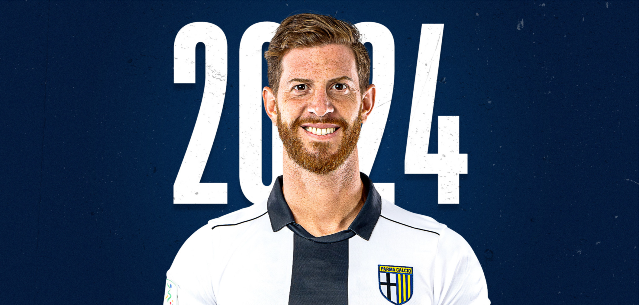 CRISTIAN ANSALDI RENEWS UNTIL 2024 | Parma Calcio 1913