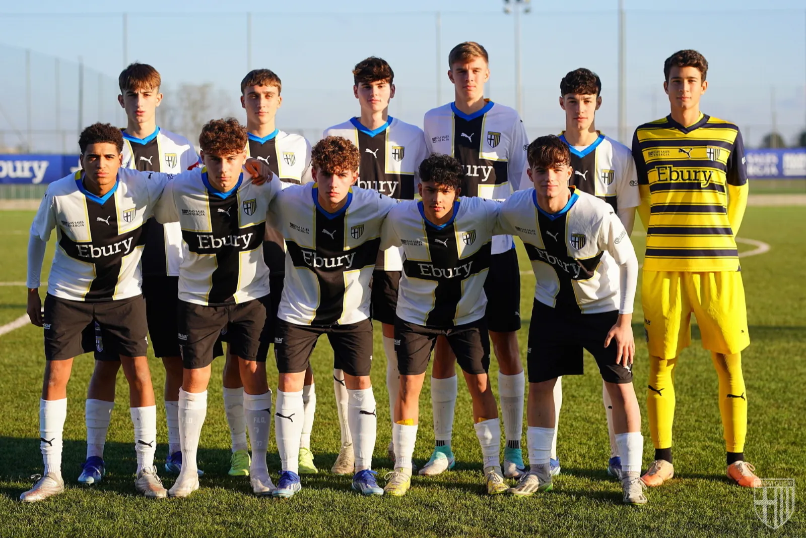 PARMA - TORINO 1-4, U17 | Parma Calcio 1913