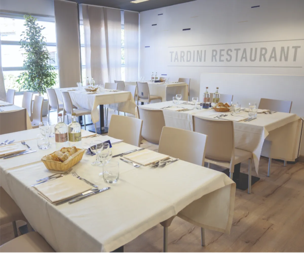 Tardini Restaurant