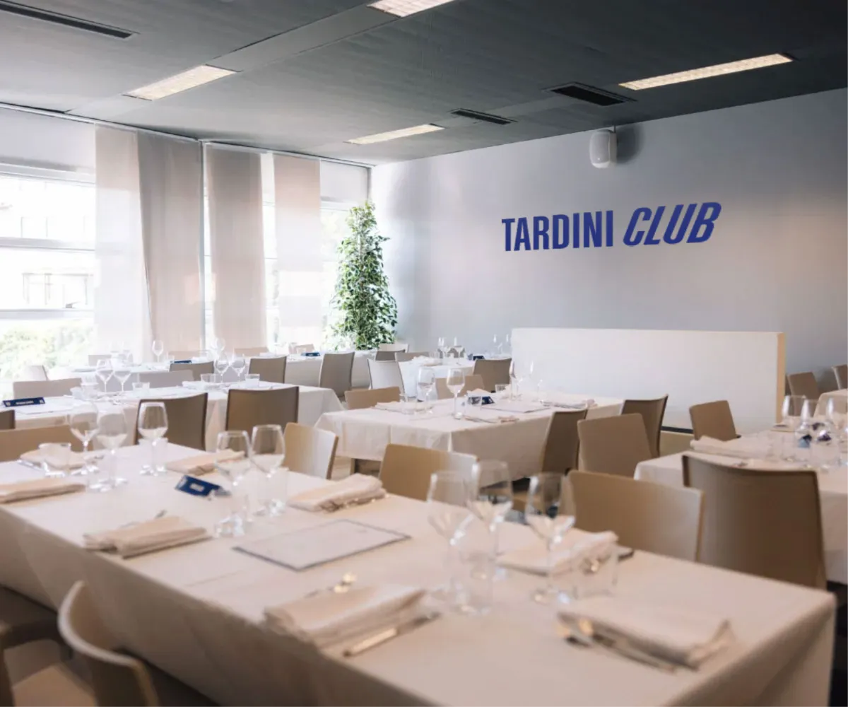 tardini-club