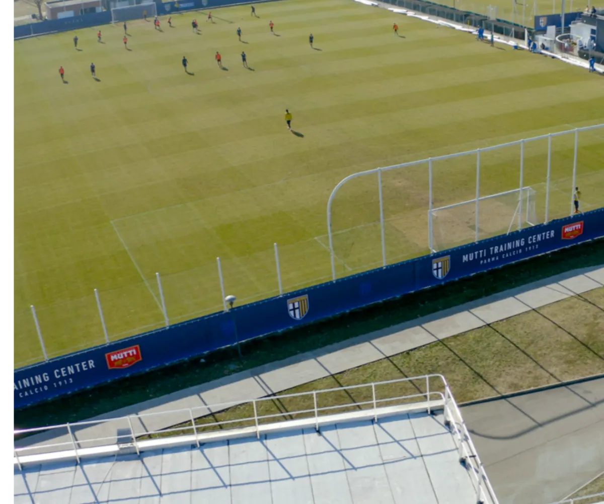 Mutti training Center